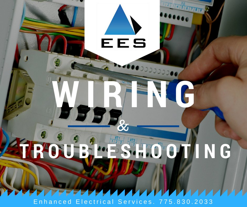 enhancednv's tweet photo. Dealing with a mind-boggling #electricalissue? Get precise diagnosis by calling #EnhancedElectricalServices for a reliable #electrical #troubleshooting in #Reno & #Sparks. Visit: https://t.co/HdeV56wry7 #ResidentialElectrician #ElectricalRepair #ElectricalServices #Nevada https://t.co/BM5ihHxTpO