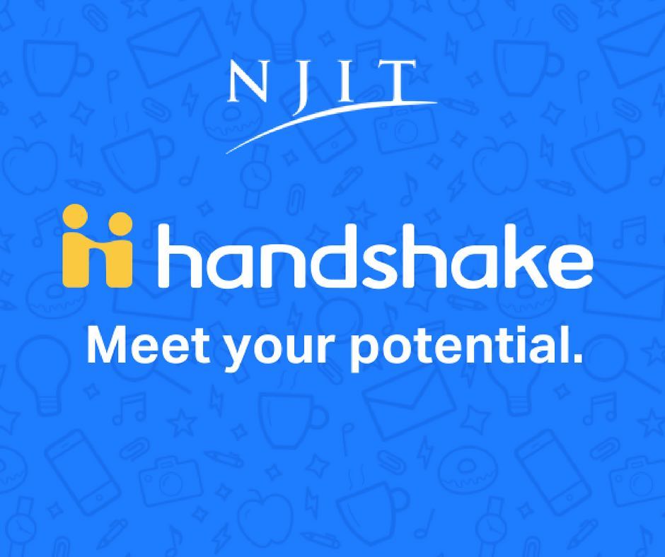 NJIT Career Services on Twitter "CDS is excited to announce that we will be joining the