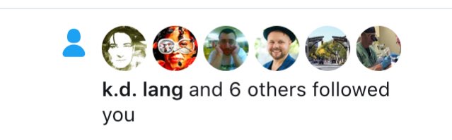 guess I should check twitter more often...
#whenoneofyourfavouritemusiciansrandomlystartsfollowingyou #holyshit #tooscaredtotagherbecauseidontwannalooklikeamajornerd