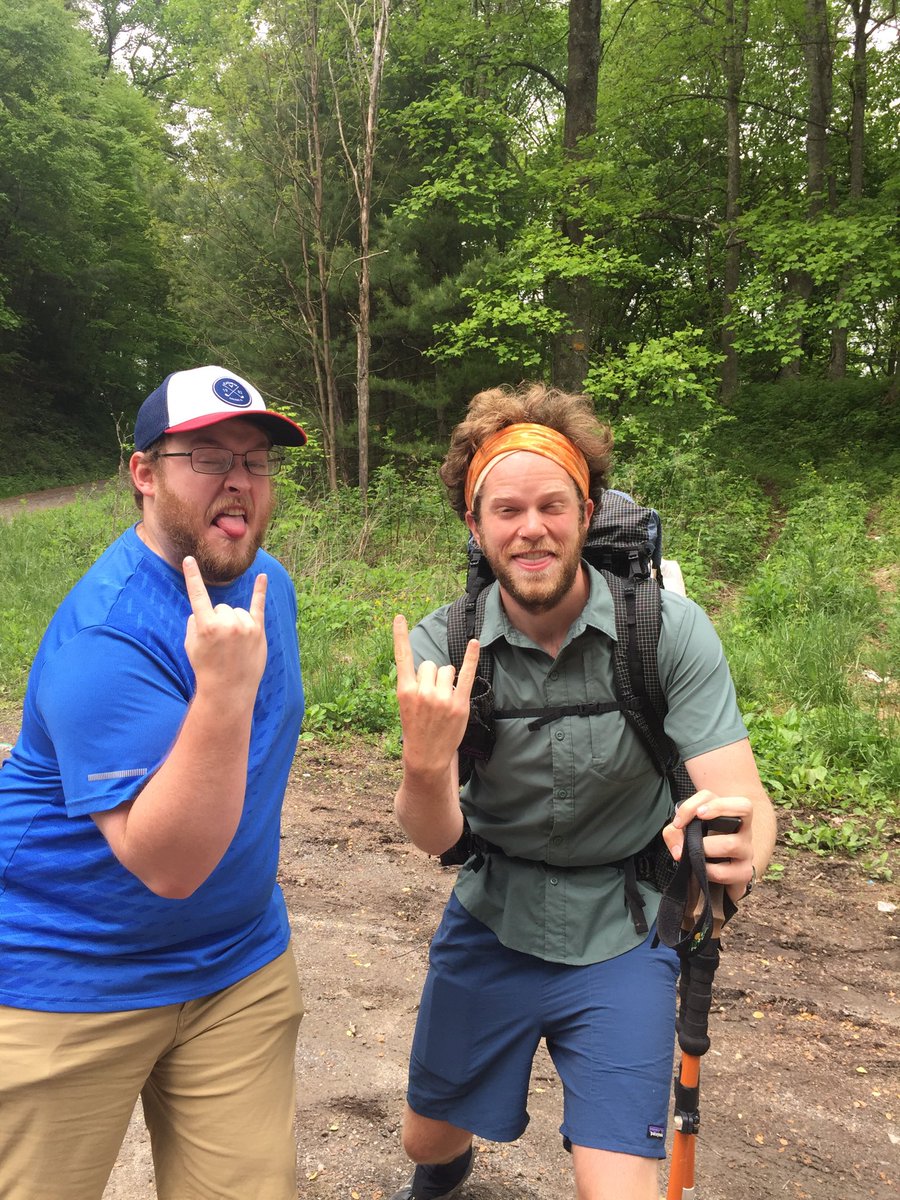 Rhonda McFadden tweet media