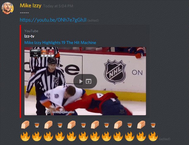 MikeIzzySHL's tweet photo. Position change to center breeds a slow start for Izzy. time to offer fresh bread and rum to the SIM gods for help. #shlhockey https://t.co/AvTXj0009m