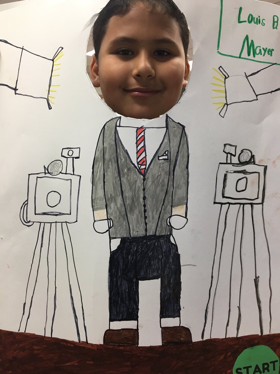 ms_paese's tweet photo. I’m so impressed with the way these posters turned out! We are working on reports on famous Californians. #Rcsdchampions #woodbridgewoodchucks https://t.co/sFGYTzyRru