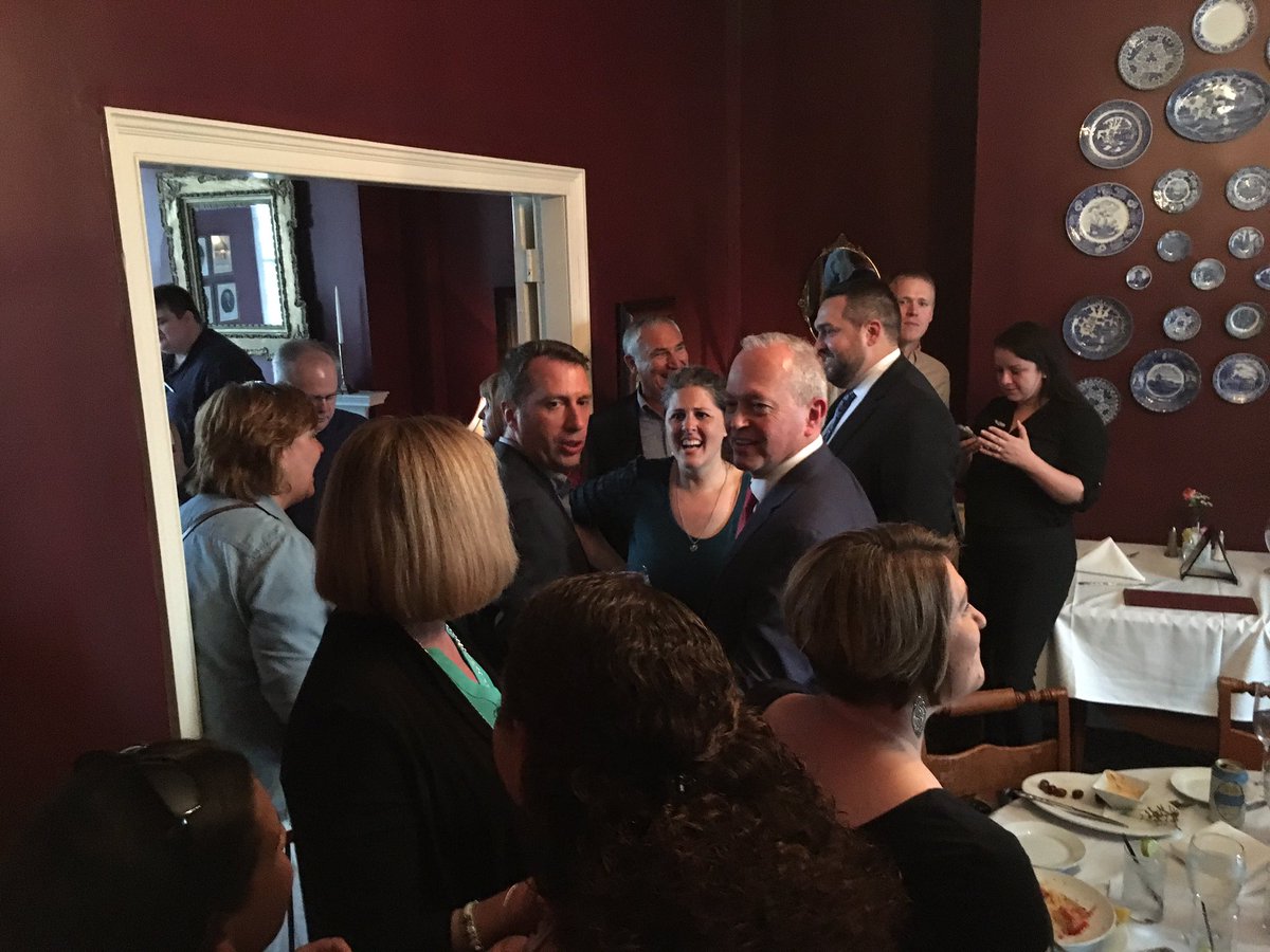 BUnderwood317's tweet photo. Louis Kelly on win over incumbent Commonwealth Attorney Linda Talky Smith, "this wasn't about me, it was about trust." @Local12 https://t.co/T4JBQPfDDd