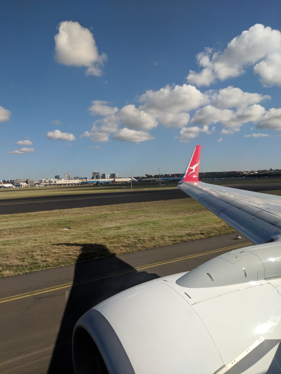 On our way to <a href="/RetailGlobalAU/">Retail Global Gold Coast</a>. See you all soon... <a href="/PhilLeahy/">Phil Leahy</a> <a href="/JasonKencevski/">Jason Kencevski</a> <a href="/helenastylman1/">Helena Stylman</a>