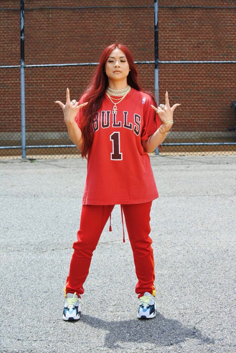 maileemusic's tweet photo. | SKR SKR |
#mailee #maileemusic #maileestl #skrskr #lowkey #koderedd #reddwilliams #stl #stlouis #LA #braddyoung #iheartvega #vietnamqueen #thetranempire https://t.co/wONT9vixda