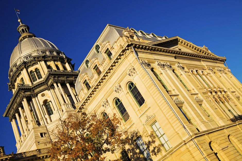 govtechnews's tweet photo. Illinois creates strategy office, introduces chief strategy officer, new CTO https://t.co/L3I0Q7XAyd #govtech @IIllinoisCIO @illinoiscto @IllinoisDoIT https://t.co/6xOTG064hw
