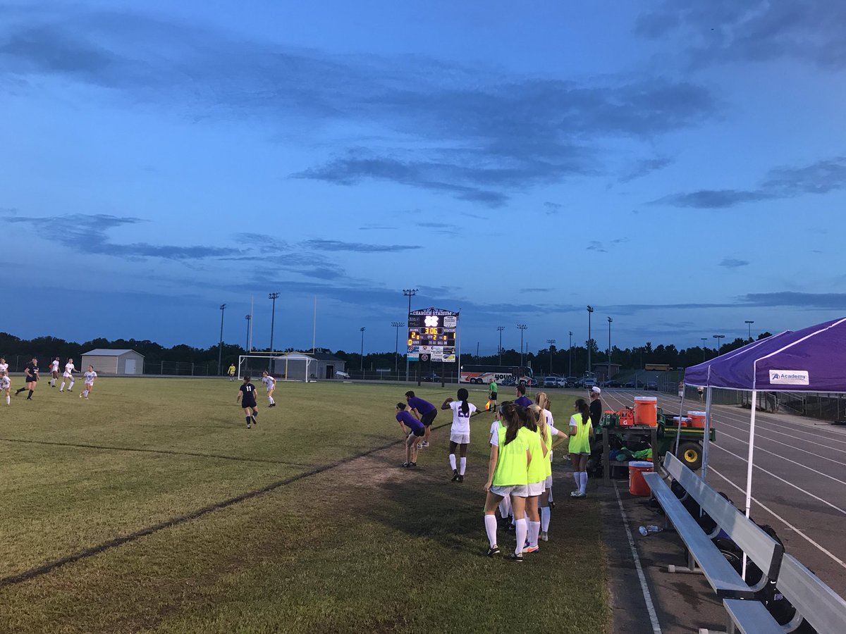 Cox Mill Athletics tweet media