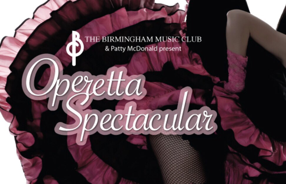 Birmingham MusicClub tweet media