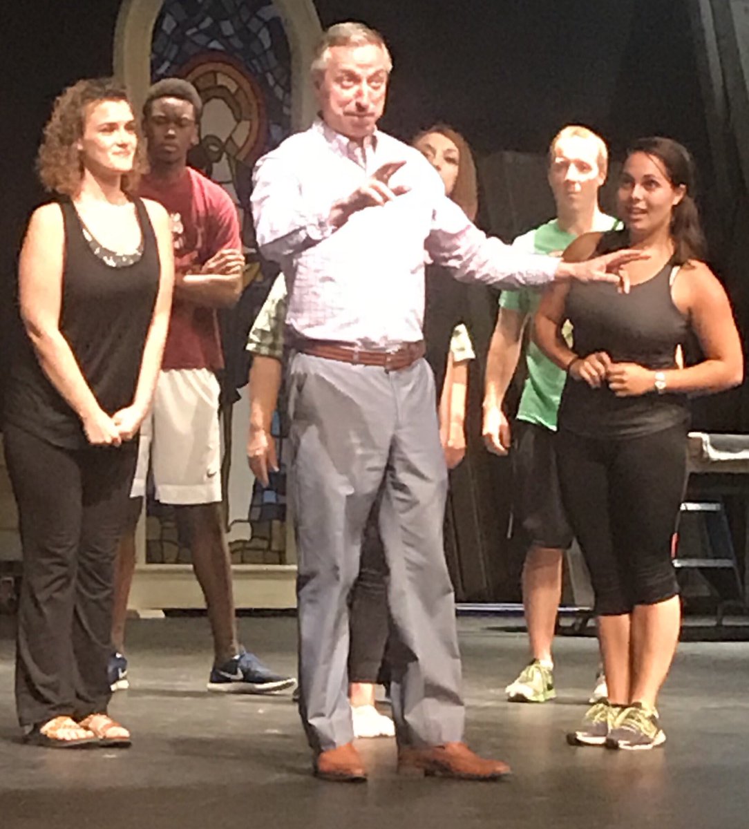 Birmingham MusicClub tweet media