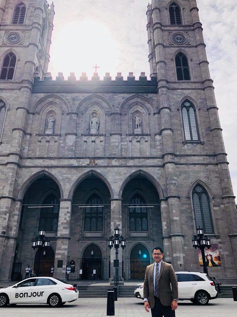 LimLawPA's tweet image. We are in Montreal and Toronto this week developing business relationships. If you are interested in an E-2 visa but are not a citizen from a treaty country, let us know so we can provide options. #LimLaw #E2Visas #ImmigrationOptions