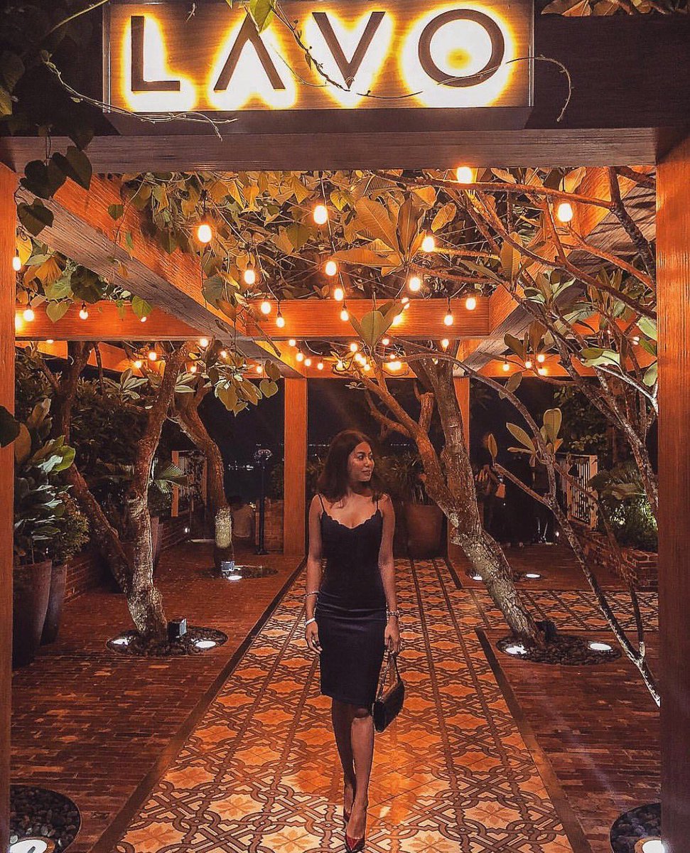 Lavo Singapore On Twitter A Photo Worthy Entrance
