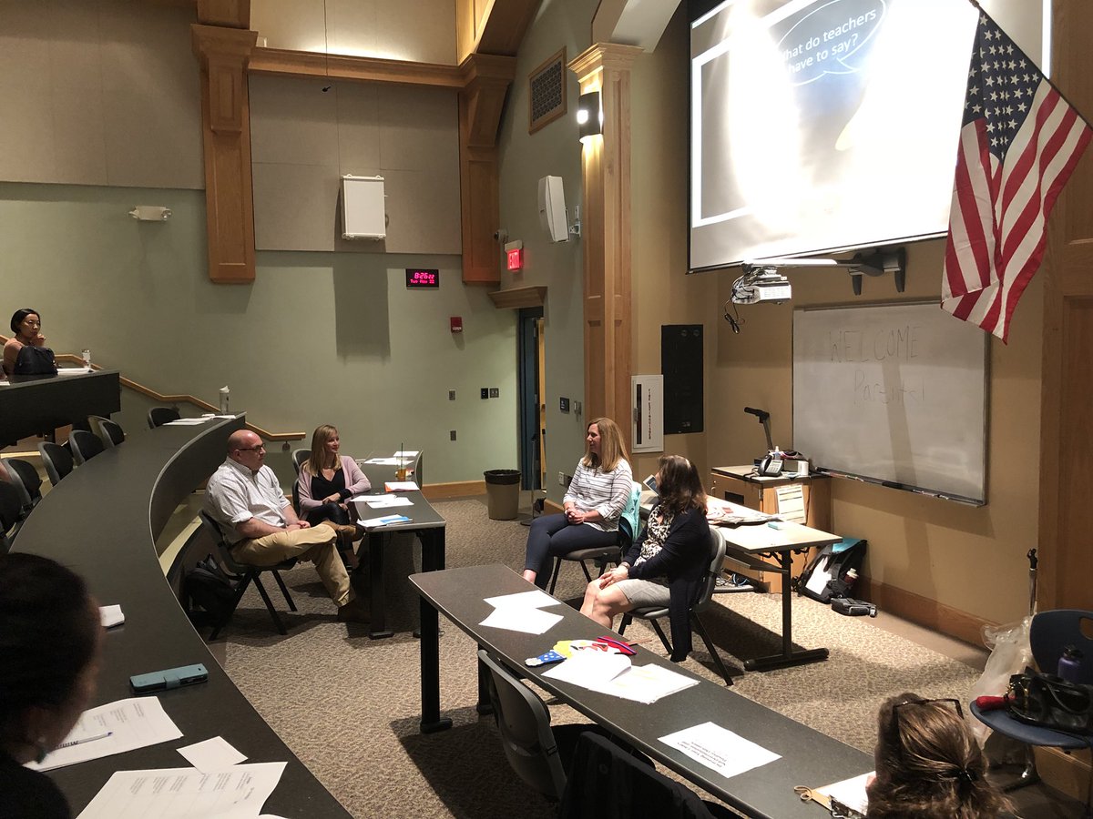 Thanks to Ann Mcavinn, Marti Neugarten, and Kathryn Brown for sharing their stories of self determination skill building in the Natick Public Schools. <a href="/natickps/">Natick Public Schools</a>