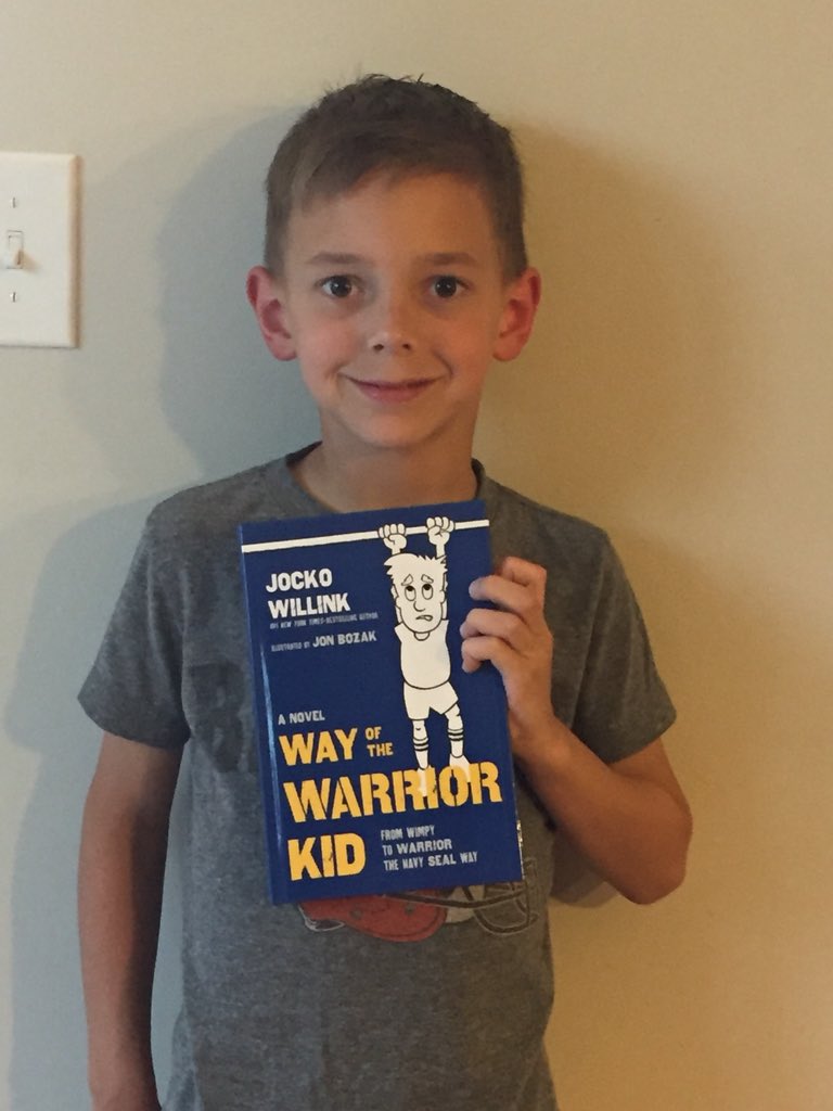 I_Croft's tweet photo. @jockowillink 8th birthday present! https://t.co/yT6m9LP1Ii