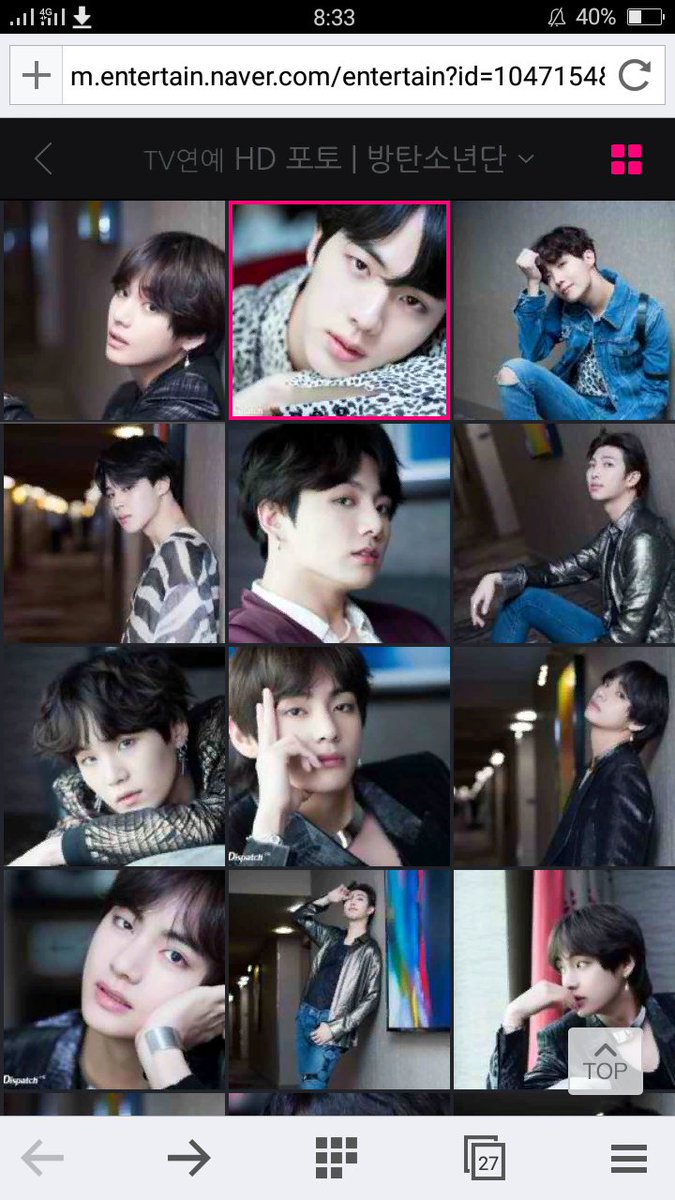 gimbapkuk's tweet photo. this is the link of the new NAVER X Dispatch BTS PHOTOS

https://t.co/J5C3SNIrha https://t.co/jatTYsjVdM