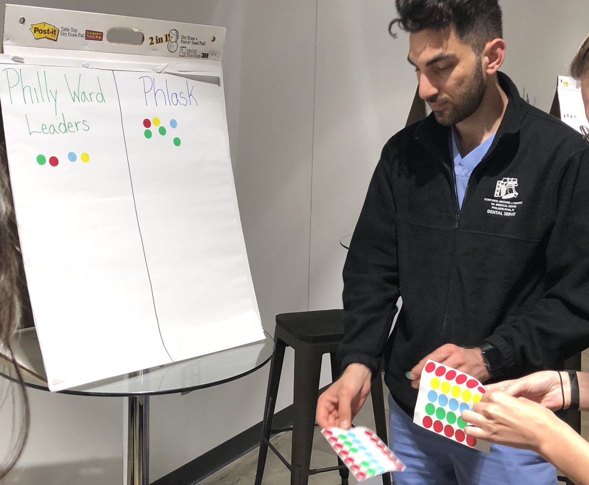 CodeForPhilly's tweet photo. Voting for the “Audience Favorite” has begun! #launchpad2018 https://t.co/aoA7SzBNza