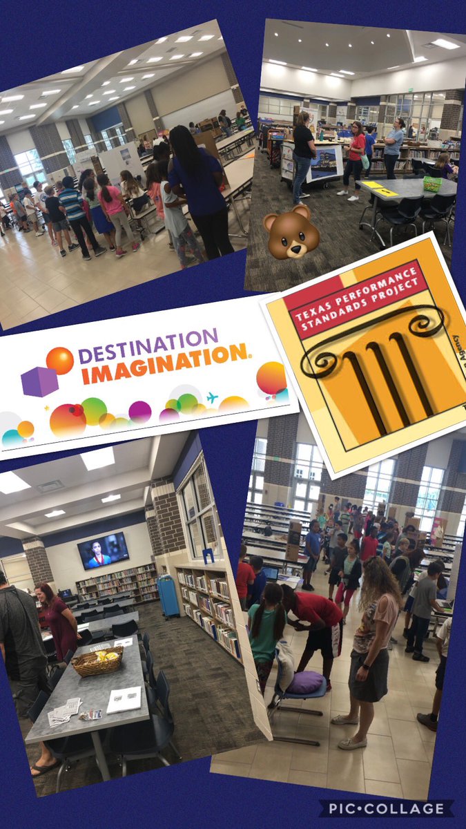 wrightcounselor's tweet photo. Amazing Enrichment Night with GT PROJECTS EXPO and DESTINATION IMAGINATION INFO NIGHT!!! ๐๐๐๐ What a great year it has been!!! @mrunnels12 @JameyWeaver03 @elisa_cobb #worldofcreativity #soartogreaterheights ๐ป https://t.co/k8gz80bmb7