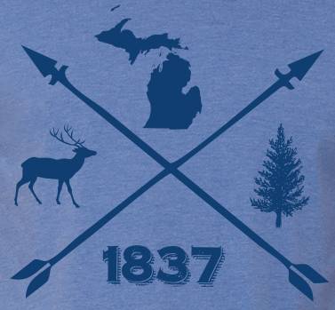 offcenterinc's tweet photo. Yes Michigan! #michigan #greatlakesstate #yesmichigan #puremittenpride #thirdcoast #michigander #1837 #nature #outdoors https://t.co/0Ocyu1EtNd