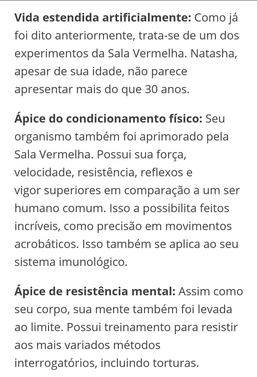 FruitQPartiu's tweet photo. 1° e 2°Viúva negra/ 3° capitão América

Como vcs julgam a participação da Viúva negra em #InfinitWar como inútil sendo que ela e o Cap tem praticamente as mesmas habilidades????? Então ele também foi inútil no filme, eh isto. https://t.co/VBEbyl84I3