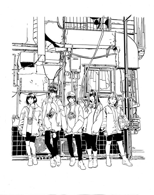江口寿史 Eguchinn 18年05月 Page 2 Twilog 江口寿史 Eguchinn 18年05月 Page 2 Twilog