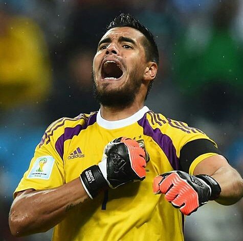 CorazonRiverpl1's tweet photo. #MalaNoticia #SeleccionArgentina
#ChiquitoRomero sufrio una lesión lo que lo baja del mundial y el #PatonGuzman sera el que lo reemplace en la lista de 23.
@CARPoficial @afa
#River #VamosMillos #VamosArgentina #Rusia2018 #VamosRiver #Seleccion #CorazonRP https://t.co/11fqdDBoXy