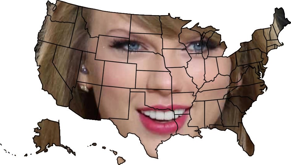 Swiftie_96's tweet photo. I love one country 
#Taymerica https://t.co/pwwxBXDJX3