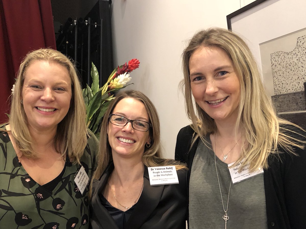 PAWprofdev's tweet photo. It’s happening! Behaviour, Welfare &amp; Wellbeing Seminar is GO! 🐾❤️ #PAWshelter18 https://t.co/SFlmAO38Lp