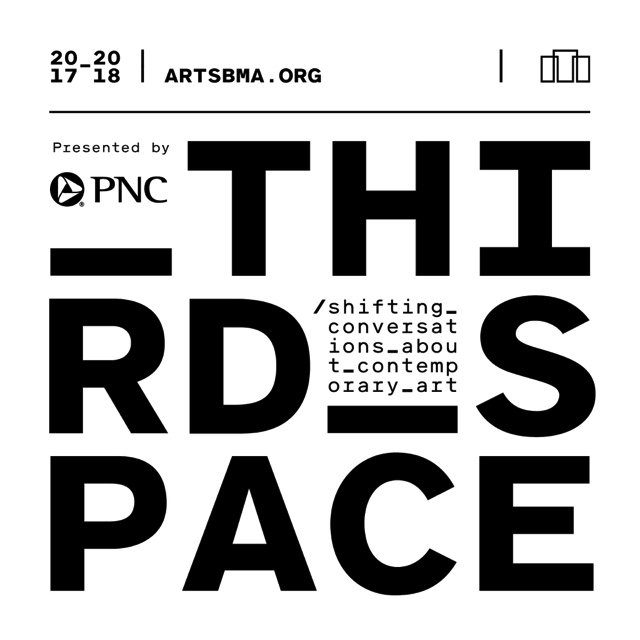 ALHumanities's tweet photo. Looking for something fun to do this holiday weekend? Check out the @bhammuseum and its Third Space exhibit, shifting conversations about contemporary art. Go to https://t.co/mZhVeM03zU for details! #headsupbham #instabham #LoveAL #DiscoverAL #SweetHomeAlabama #BHM #Bham https://t.co/UJVcfiZhEs
