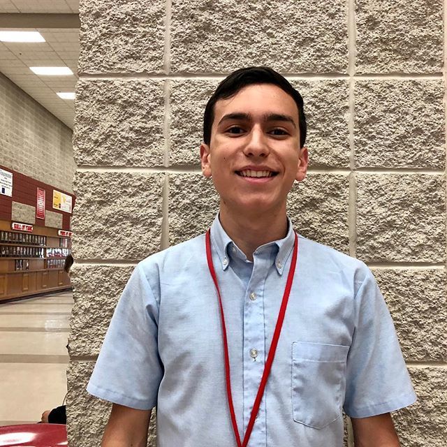 Goshen_City's tweet photo. Congratulations to Felix Perez Diener, who was elected Goshen’s Youth Adviser for this year! Perez Diener will serve with the City Council as a non-voting member. https://t.co/98UtbBmI6O https://t.co/sdqYlcFOPB