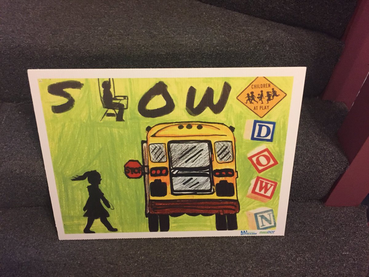 CoachBalto's tweet photo. Let’s make a deal. First @BOSCityCouncil to mention #SafeRoutesToSchool & how great it is at @BostonBTD #BosBudgetFY19 gets a @SafeRoutes_MA sign. If you ask for funding of a full-time SRTS coordinator gets to go on a bike ride with #CoachSafety. https://t.co/KZg5cB7c3R