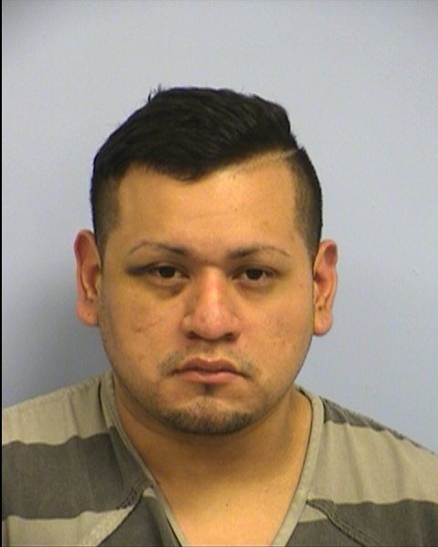 Austin Police Department (@austin_police) on Twitter photo Please help us locate this <a href="/CrimeStopATX/">Crime Stoppers ATX</a> fugitive!
Jose Juarez, age 29
Juarez is charged with robbery by threat following an aggravated robbery with a deadly weapon that occurred in the 8800 block of S IH-35 SB near Slaughter on November 5, 2017.
Case #17-3090814 Please help us locate this <a href="/CrimeStopATX/">Crime Stoppers ATX</a> fugitive!
Jose Juarez, age 29
Juarez is charged with robbery by threat following an aggravated robbery with a deadly weapon that occurred in the 8800 block of S IH-35 SB near Slaughter on November 5, 2017.
Case #17-3090814