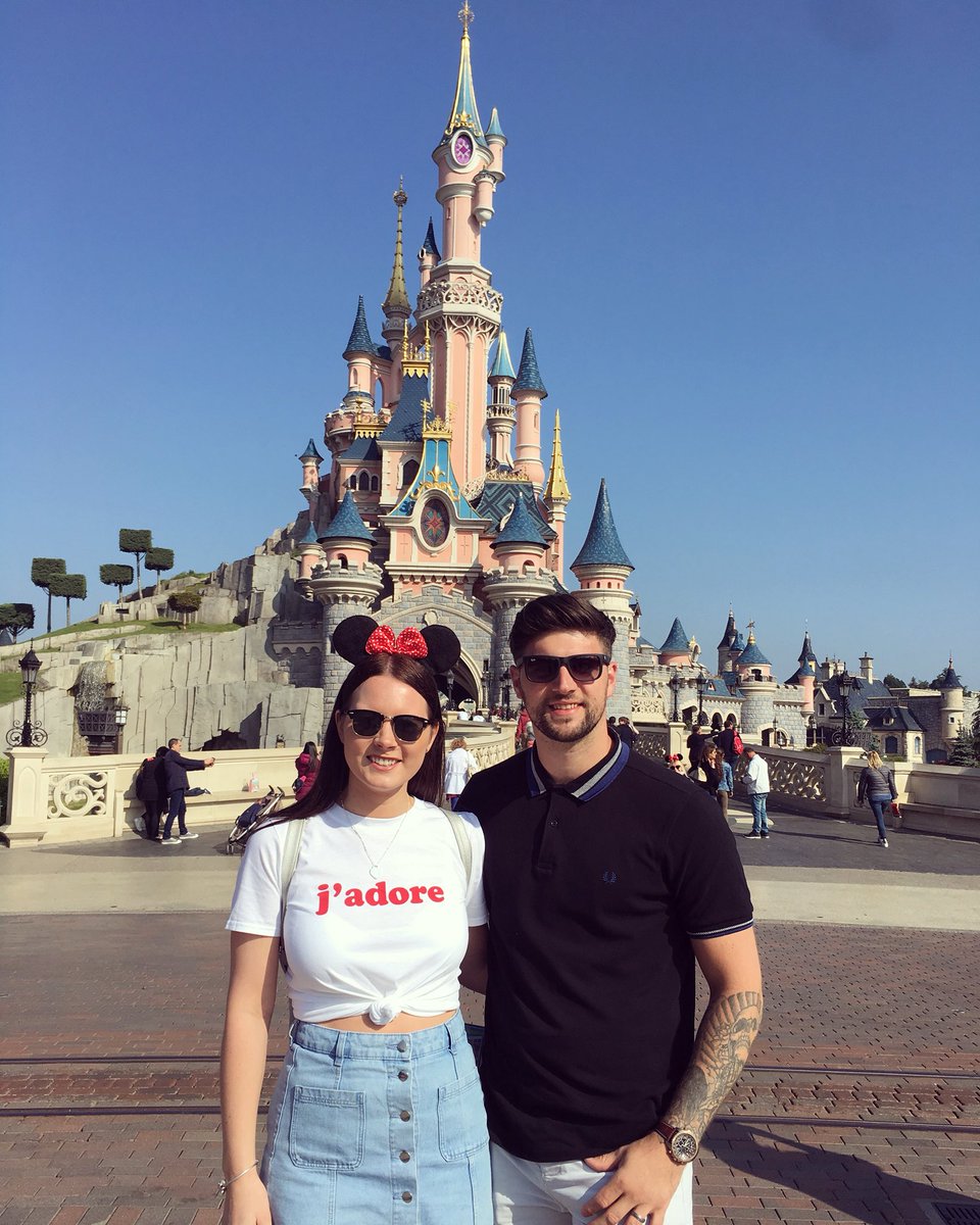 JessicaDyer12's tweet photo. Had the most amazing weekend in Paris 🇫🇷❤️ https://t.co/EiF9AZwSr8