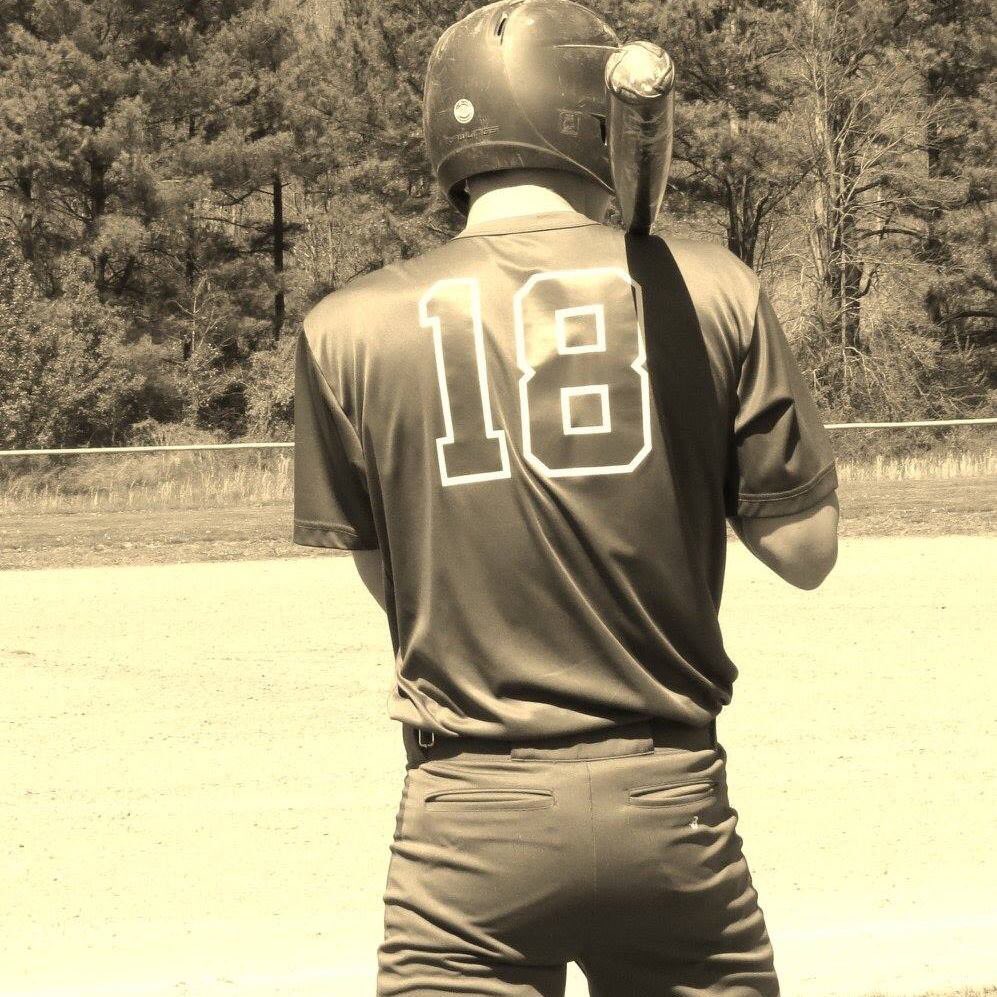 HbgPost167's tweet photo. Today is the first day of practice and we are only #8Days away from game 1 of the season! Post 167 welcomes Hardin Co. HS Junior C/UTL, Gabe Fowler who will be wearing number 8/18 this season! #167Countdown @slowen14 @spydieshooter @AMacRoy10 @trey_reamer https://t.co/0qsD3VEyA9