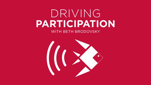 SvenBark's tweet photo. Hoping not to fanboy out too much on the amazing @bethbrodovsky during our conversation on her #DrivingParticipation Podcast later this week. I'll be shouting out @MSVChicago and my pals at @YNPNChicago and the @ynpn national network too. Plz listen! https://t.co/51RBv3qM8Z https://t.co/82235pgbFy