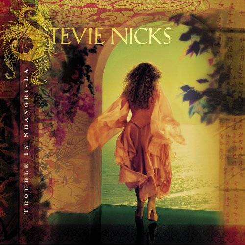 happygirl417's tweet photo. #edgeof70 #StevieNicks DAY 22~FAVORITE TROUBLE IN SHANGRI LA SONGS~Trouble in Shangri La, Sorcerer, Planets of the Universe, Love Changes, I Miss You, Love Is, Bombay Sapphires, Fall From Grace, It's Only Love π That album had so many fantastic songs! https://t.co/kmh3mmuESP