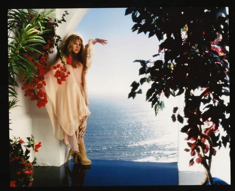 happygirl417's tweet photo. #edgeof70 #StevieNicks DAY 22~FAVORITE TROUBLE IN SHANGRI LA SONGS~Trouble in Shangri La, Sorcerer, Planets of the Universe, Love Changes, I Miss You, Love Is, Bombay Sapphires, Fall From Grace, It's Only Love π That album had so many fantastic songs! https://t.co/kmh3mmuESP