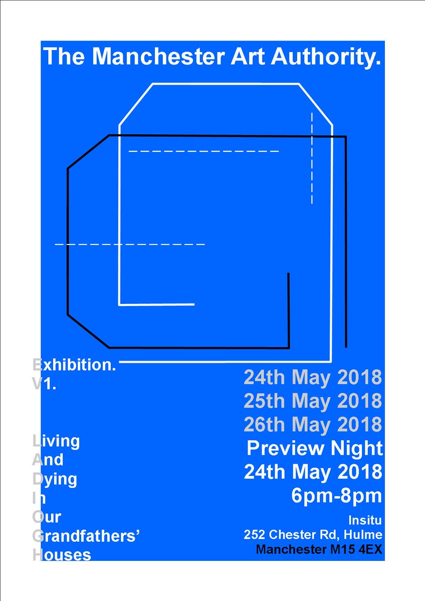 Art Map Manchester tweet media
