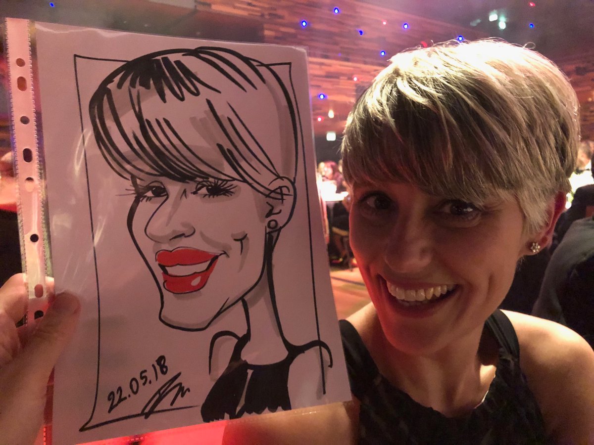 MichaelGarvey66's tweet photo. #BucksBusinessAwards Both of my wives are having a fabulous time! https://t.co/QUvyBkR9tb
