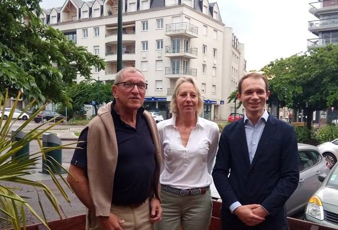 La REM Vernon Seine tweet media