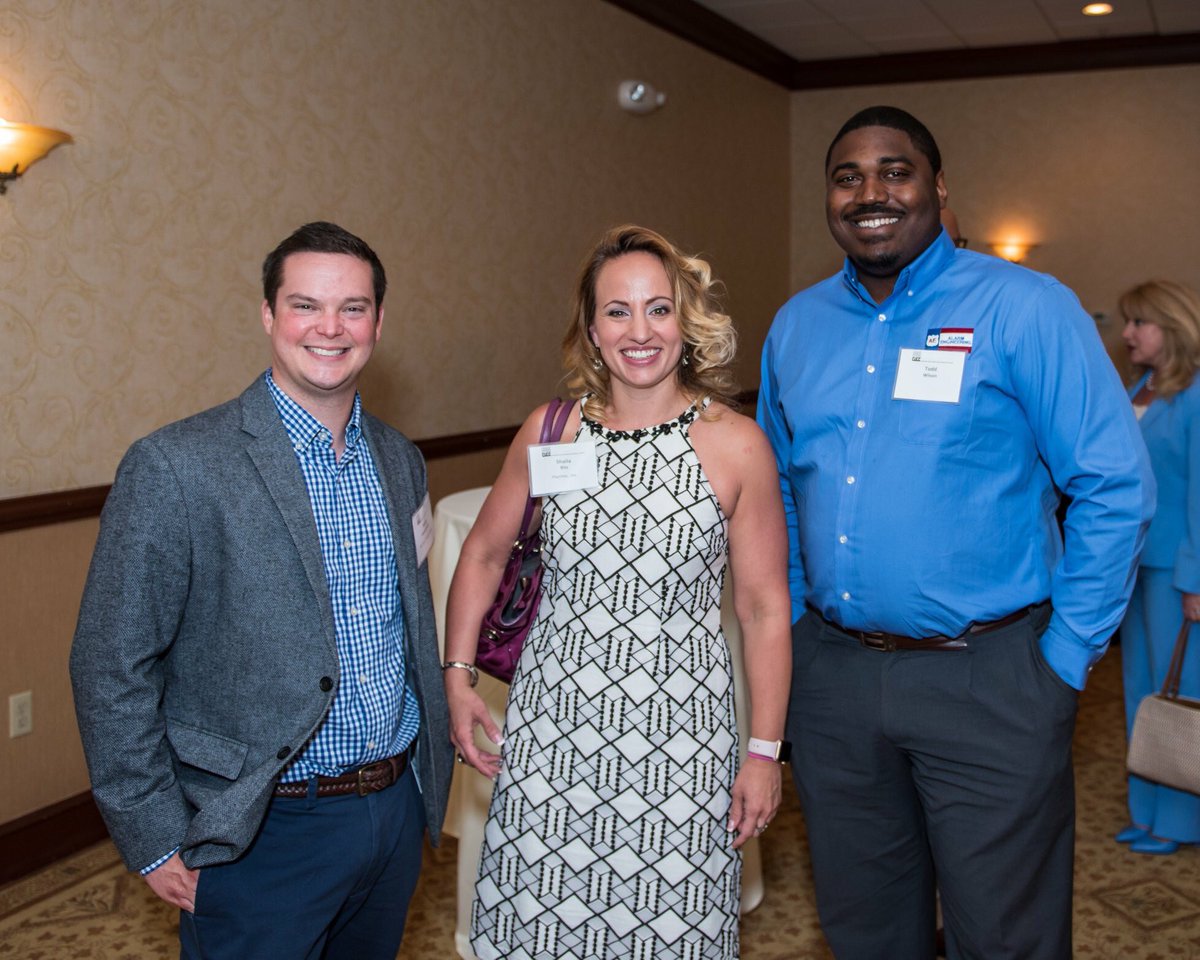 Members and guests of the Commercial-Industrial Realty Council of Delaware (CIRC/Delaware) gathered on Wednesday, May 9, 2018 for their monthly luncheon and Annual Meeting.

The featured speaker was Megan McGlinchey, Executive Director, Riverfront Development Corp of Delaware.