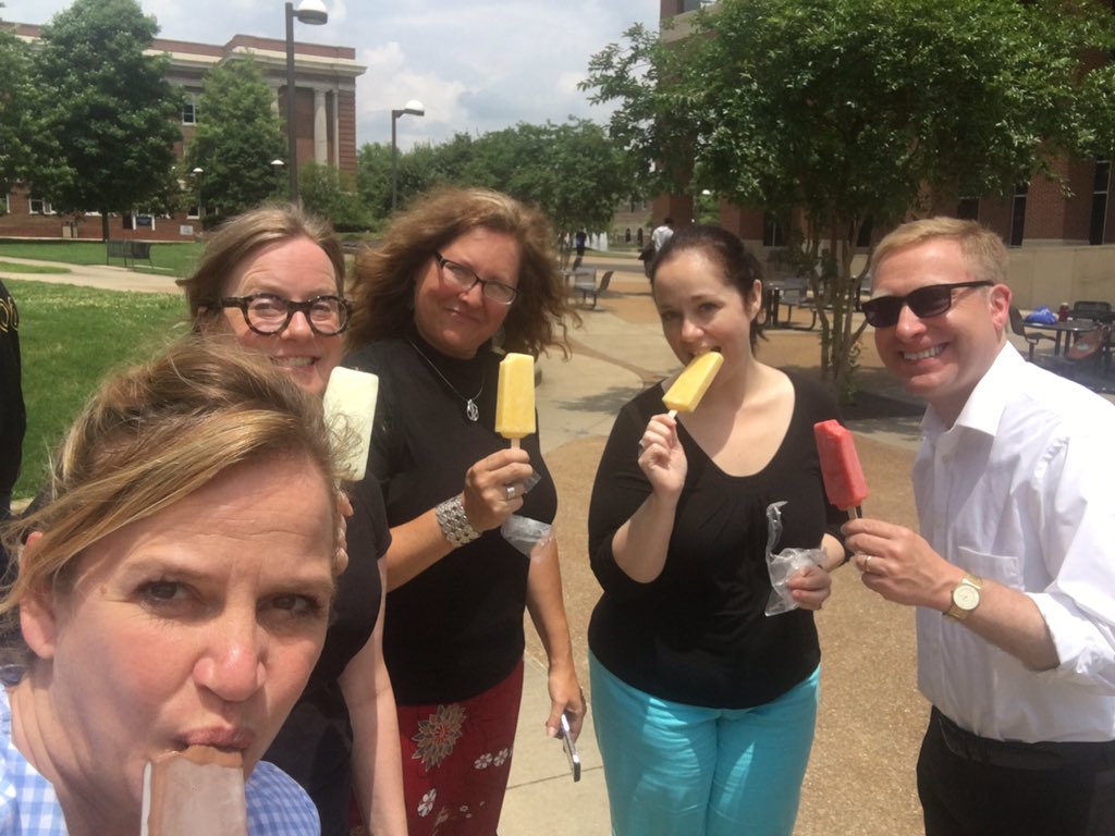 CeprUofm's tweet photo. #Summer #gtg #mempops @uofmemphis https://t.co/IwIiSZc4gM