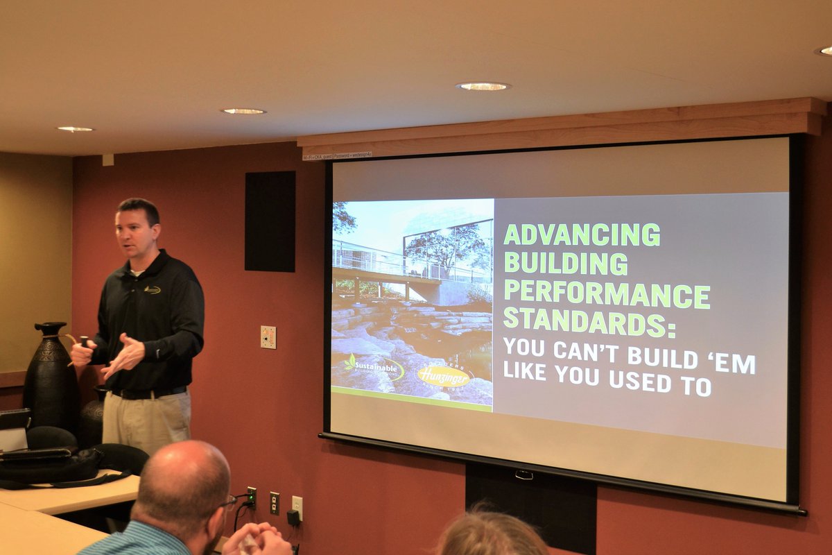 SBSolutions2008's tweet photo. Our Director, @PVetterkind, teaching the folks at @cka_ae about #LEED v4. Contact us if you want SBS at your next lunch n' learn! https://t.co/f8tHx9RZW4