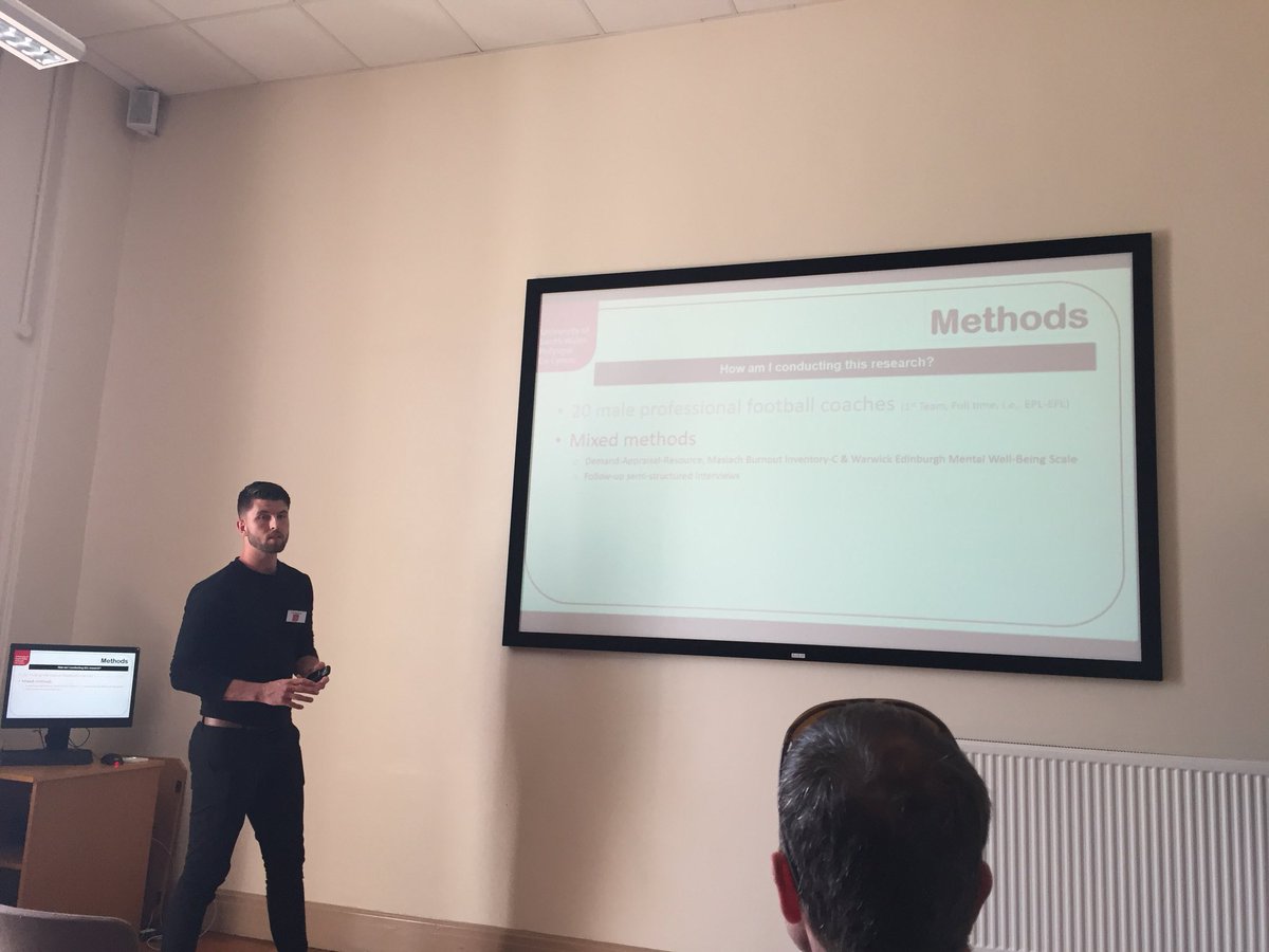 Paul Sellars (@p_sellars) on Twitter photo Top first day at Pan Wales PhD sport science conference <a href="/BangorUni/">Bangor University</a> really interesting research in the sport psych session. Both <a href="/Bully__22/">Dr Lee Baldock</a> and <a href="/steffberrow/">Steffan Berrow</a> performing well <a href="/BrendanCropley/">Brendan Cropley</a> <a href="/cjknight/">CJ Knight</a> Top first day at Pan Wales PhD sport science conference <a href="/BangorUni/">Bangor University</a> really interesting research in the sport psych session. Both <a href="/Bully__22/">Dr Lee Baldock</a> and <a href="/steffberrow/">Steffan Berrow</a> performing well <a href="/BrendanCropley/">Brendan Cropley</a> <a href="/cjknight/">CJ Knight</a>