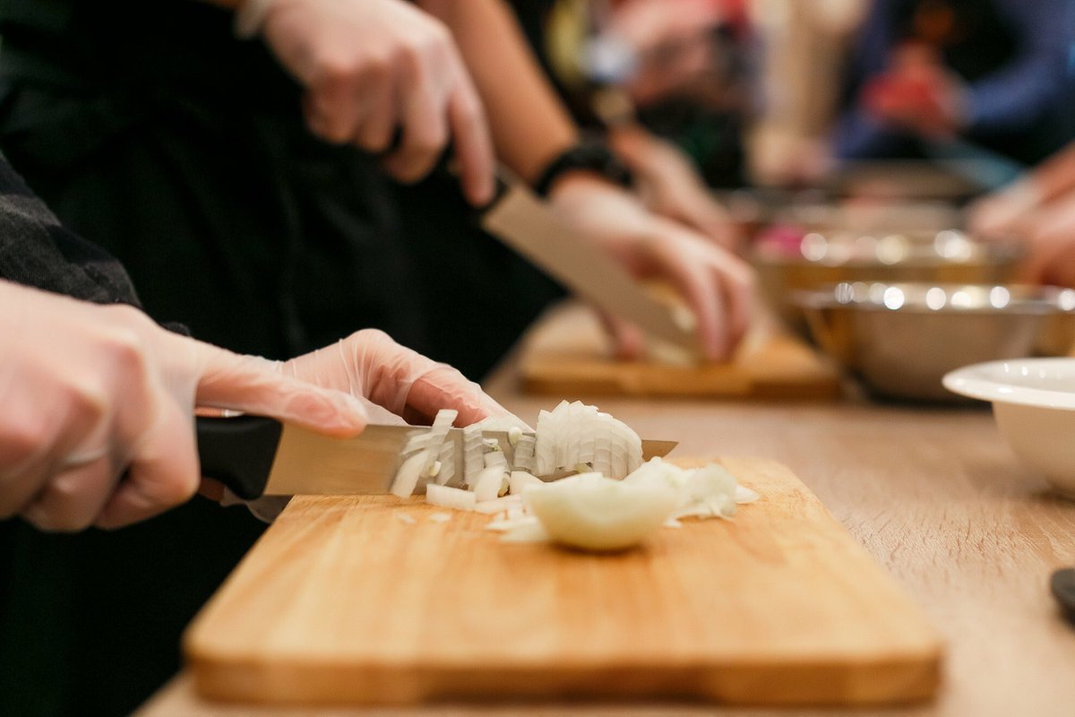 Culinary masterclass with @Suecothefoodco on 14th June. Details to follow so keep your eyes peeled. #minifoodfestival #seafoodfesfival #guernsey