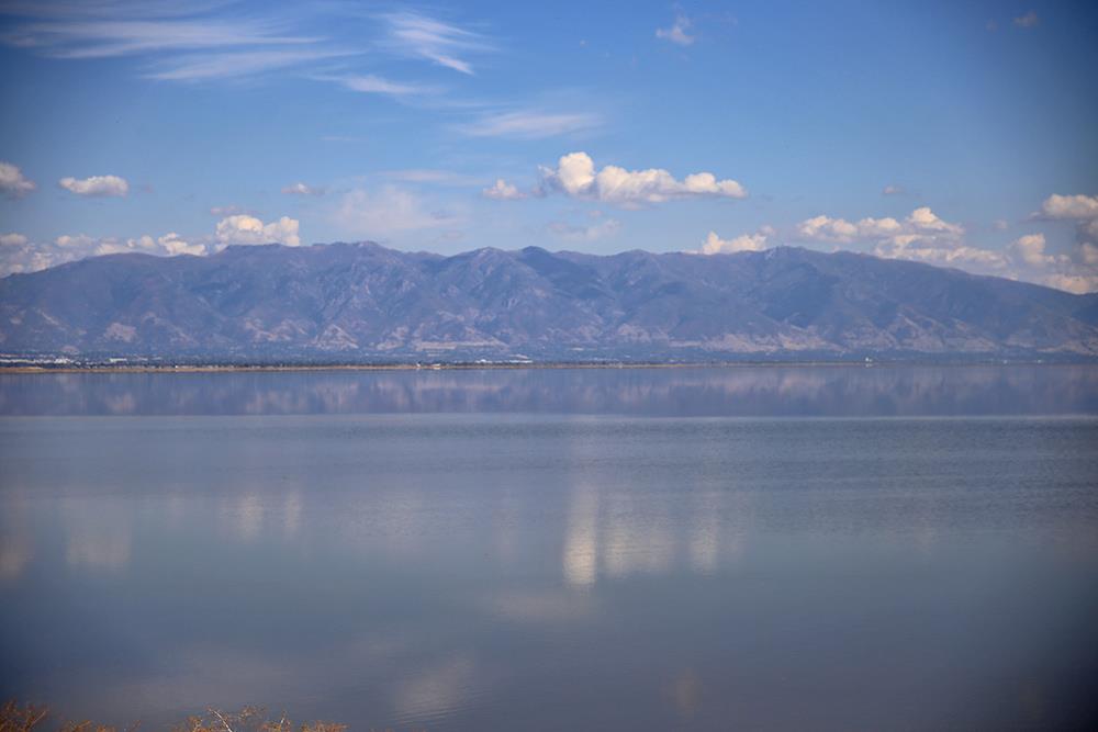 #Delectamentius : Definitely must visit Antelope Island when in Utah 

#TravelTuesday #adventure #travel #travelbloggers #Utah #antelopeisland