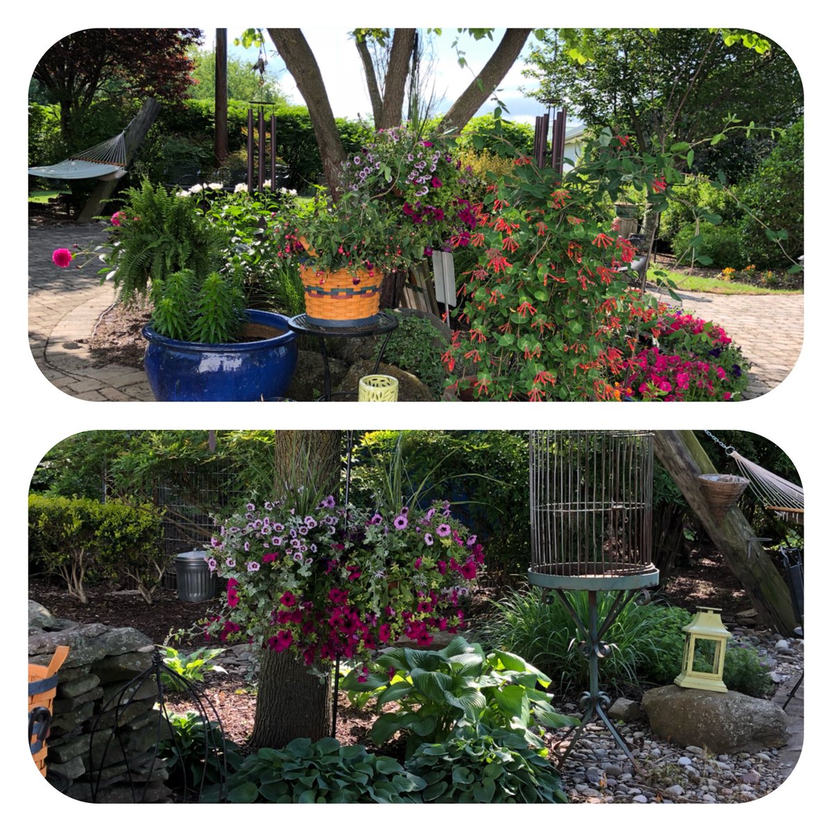 BroadhurstSons's tweet photo. Getting an outdoor space ready for some relaxing. https://t.co/ZPBogQxVWu