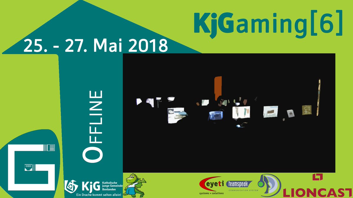 KjGamingg's tweet photo. @LioncastDE @teamspeak #eyeti @KjGBonlanden @kjg_rostu @filderstadt_de
#kjgaming6 #kjgaming #kjg #filderstadt https://t.co/iVJ4PuJPl3