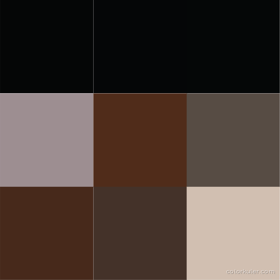 RuthMobilNotary's tweet photo. Used @colorkuler to get the color scheme for my https://t.co/nc6k2B86Rh account! What is your theme? #colorthemes #adobe #TuesdayThoughts https://t.co/WnSjT4LEhi