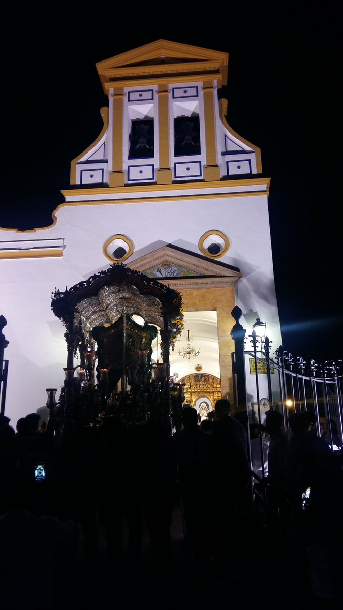 HDAD.ROCIO DE PILAS tweet media