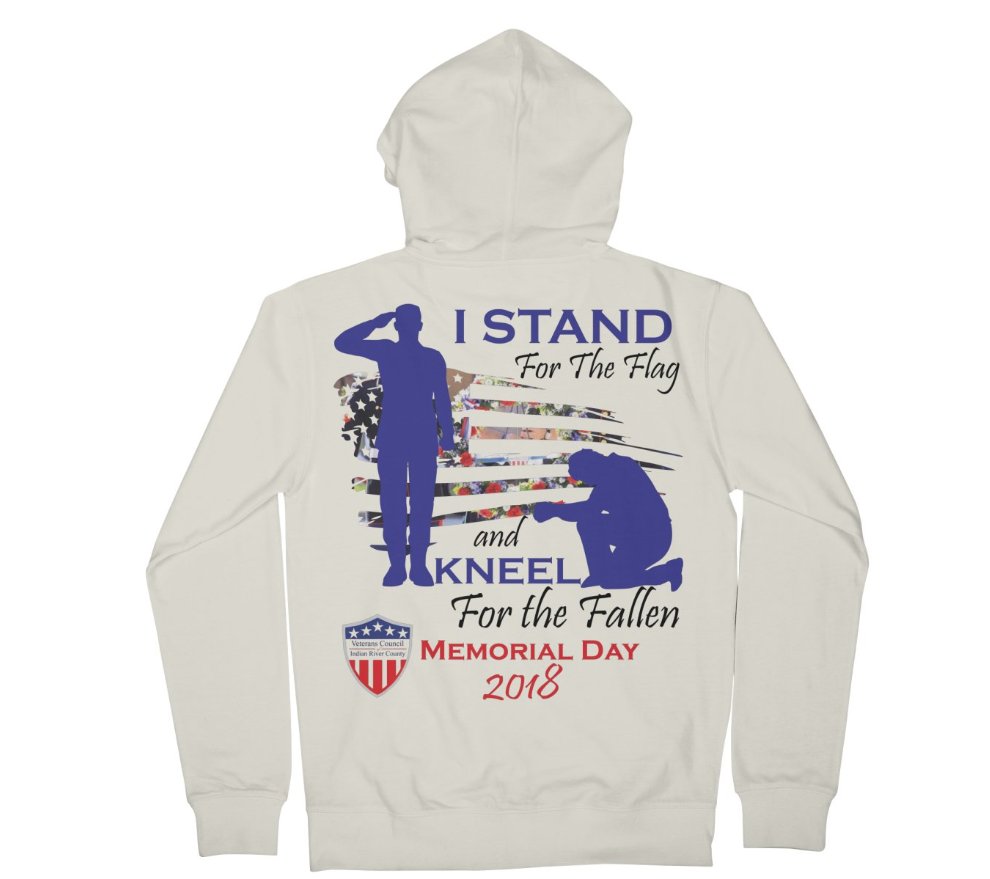 Veterans Council of Indian River County tweet media