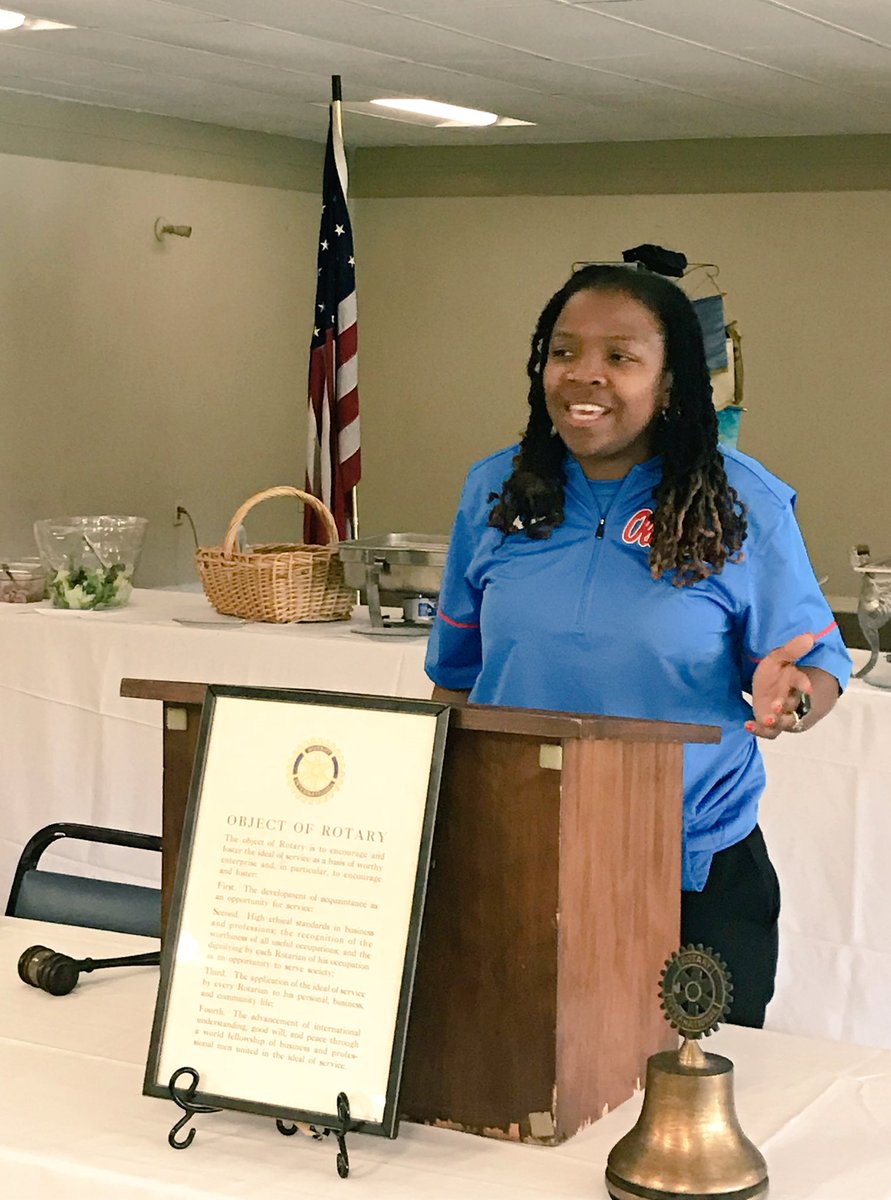 Batesville MS Rotary tweet media